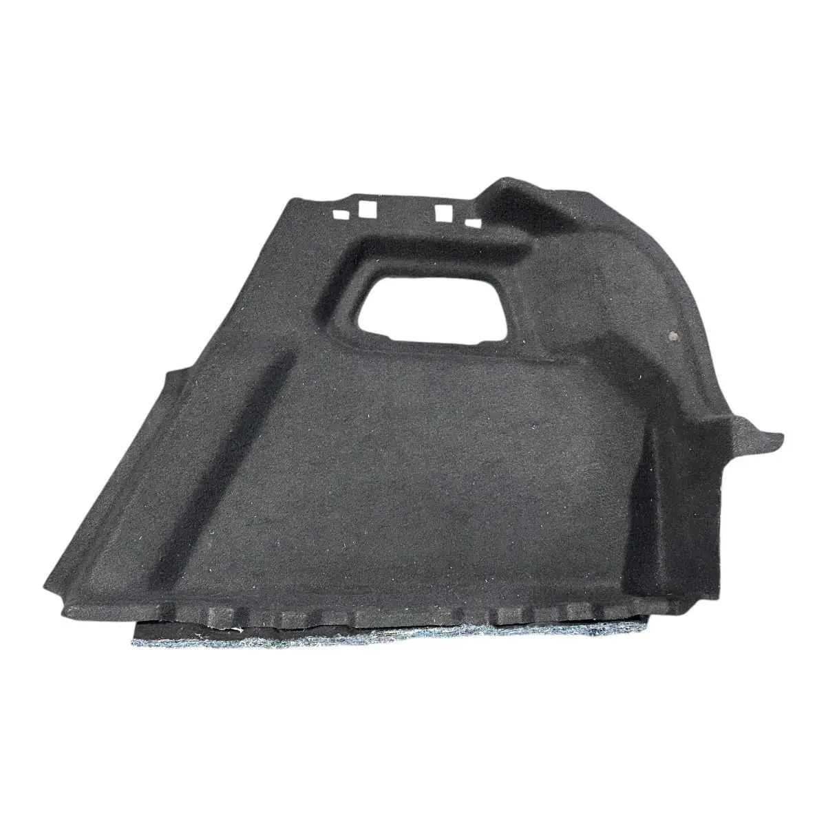 FORRO PORTA MALAS DIREITO PEUGEOT 208