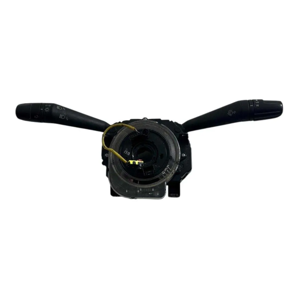 Chave Seta Limpador Fiat Toro 2016 A 2021 01002508380