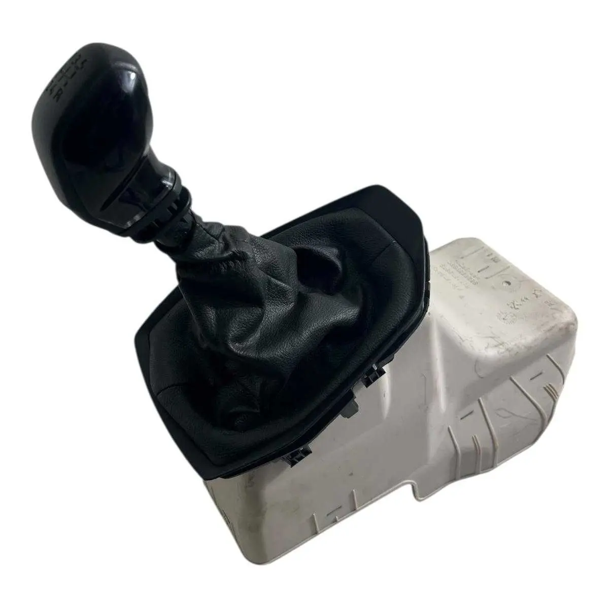 Alavanca Trambulador Peugeot 208 1.0 2021/2024 9844686080