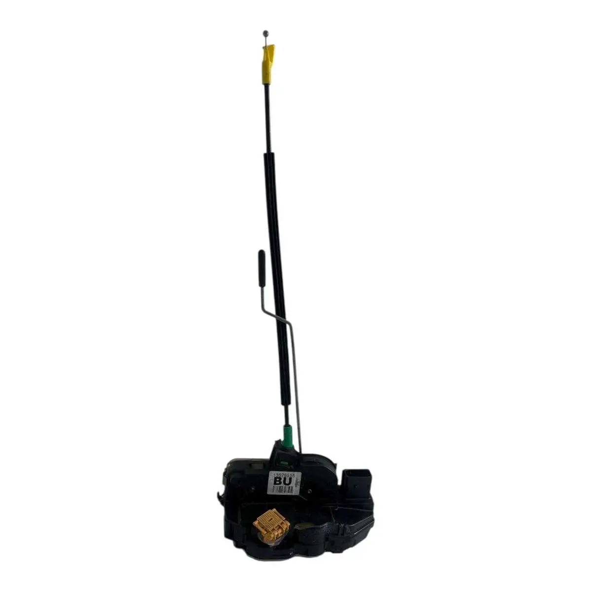 Fechadura Porta Traseira Esquerda Cruze 2012/2016 13579555