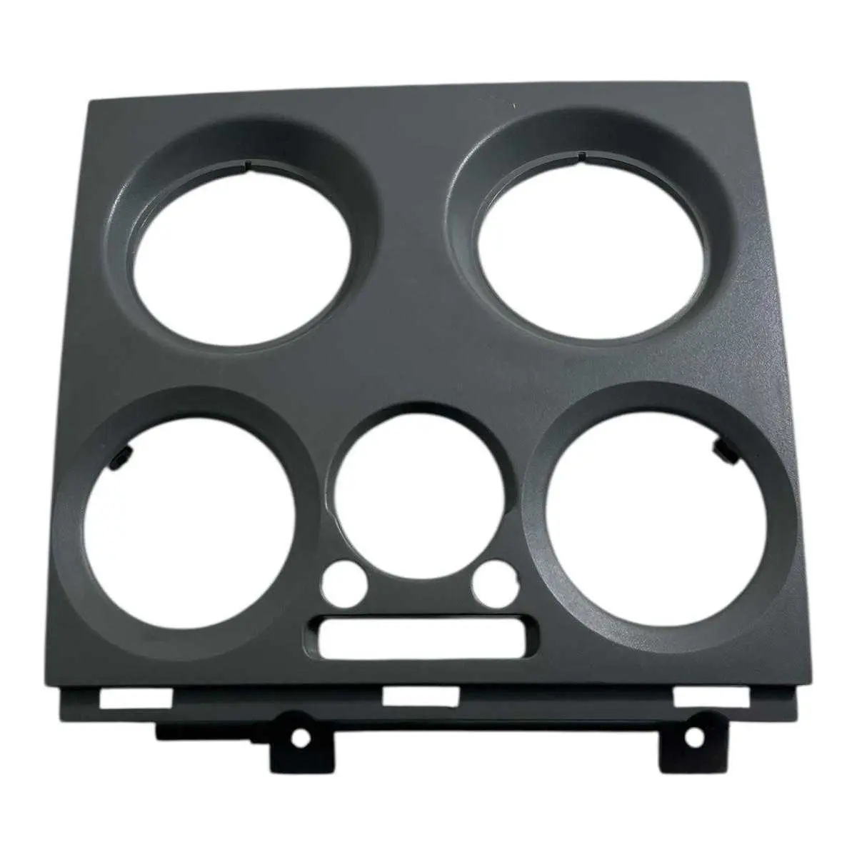 Moldura Central Difusor Ar Fiat Palio 2008/2014 100165979