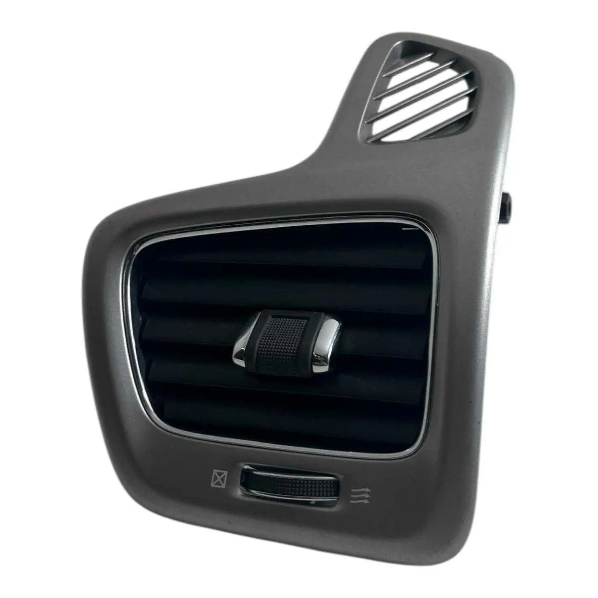 Difusor Ar Direito Jeep Compass 2018/2021 609270370