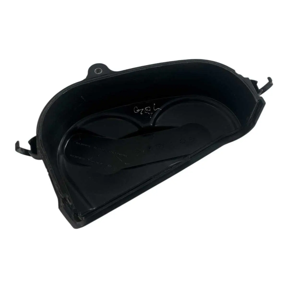 Capa Superior Da Correia Dentada Gol Fox polo Up 04c109108e