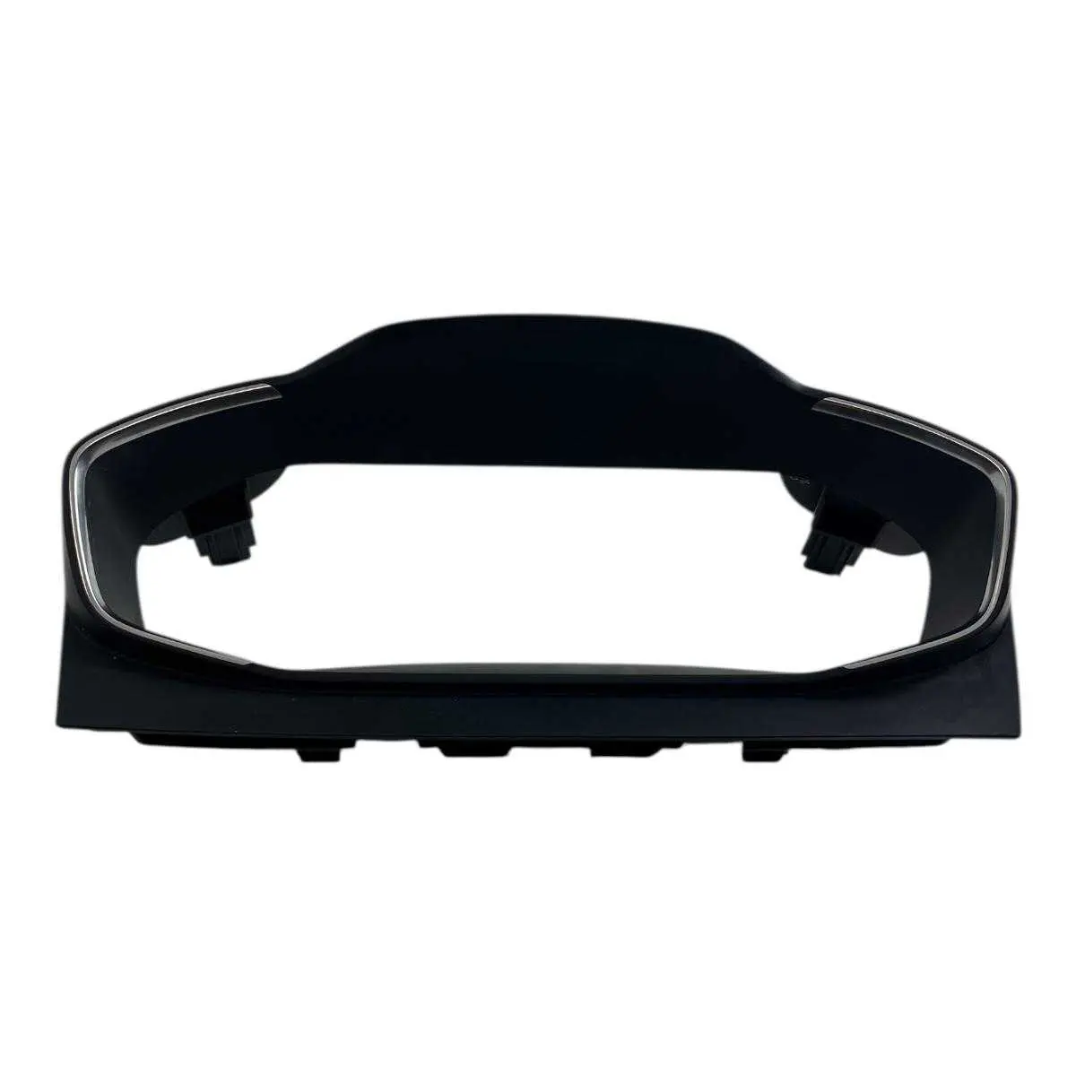 Moldura Painel De Instrumentos Velocimetro Peugeot 208 21/23