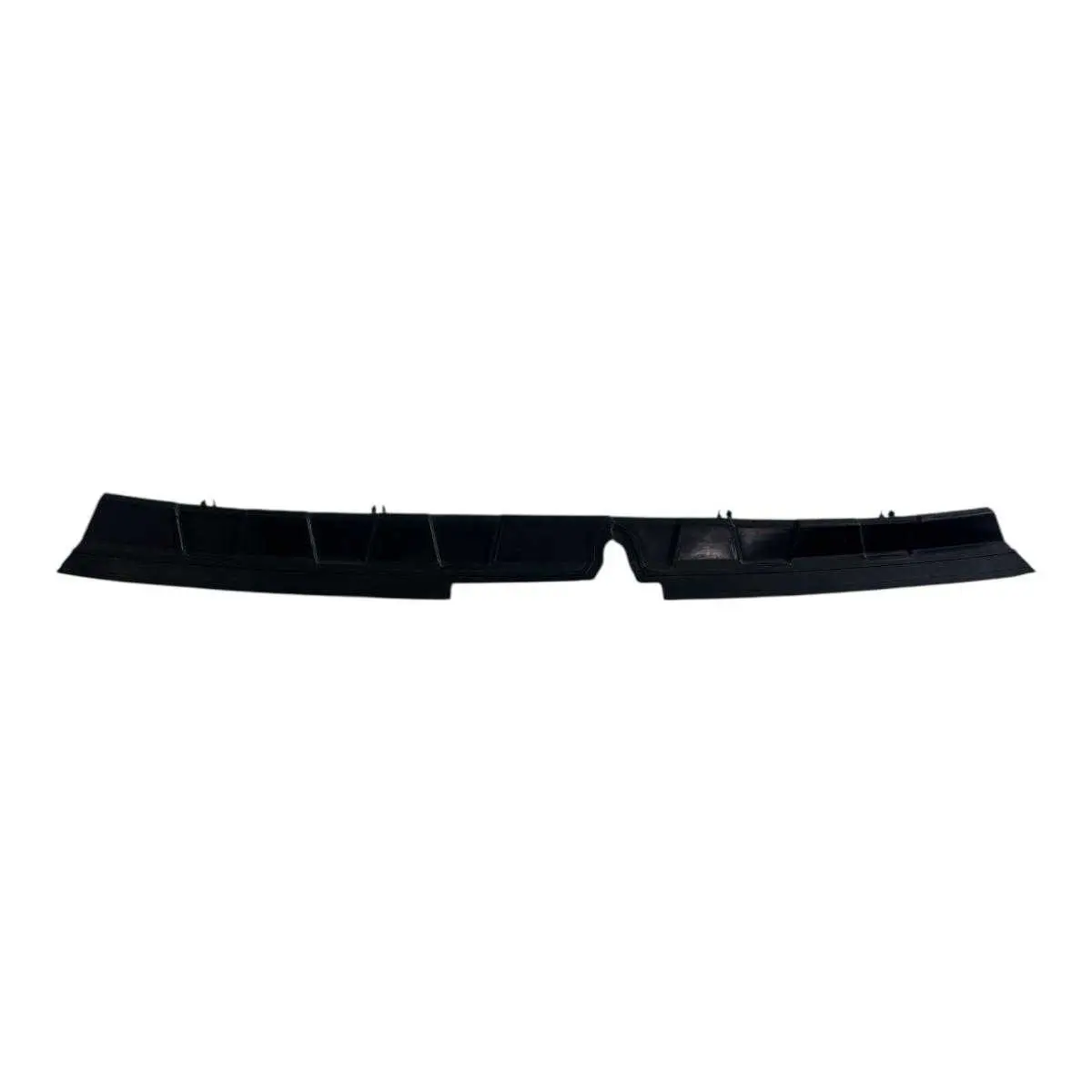 Defletor Superior Ar Radiador Volkswagen T-cross 20/22