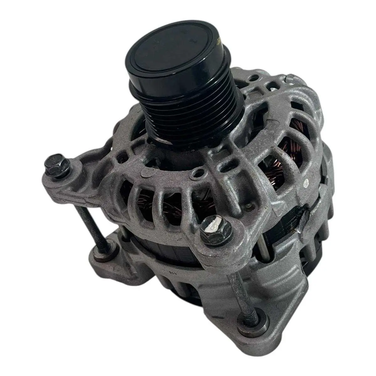 Alternador Kicks 1.6 2017 A 2025 231005r81a