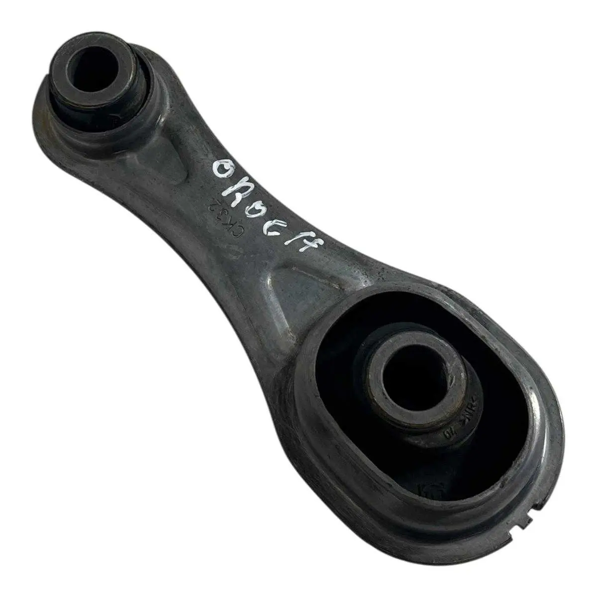 Coxim CAMBIO Caixa Sandero Oroch 1.6 2016/2021