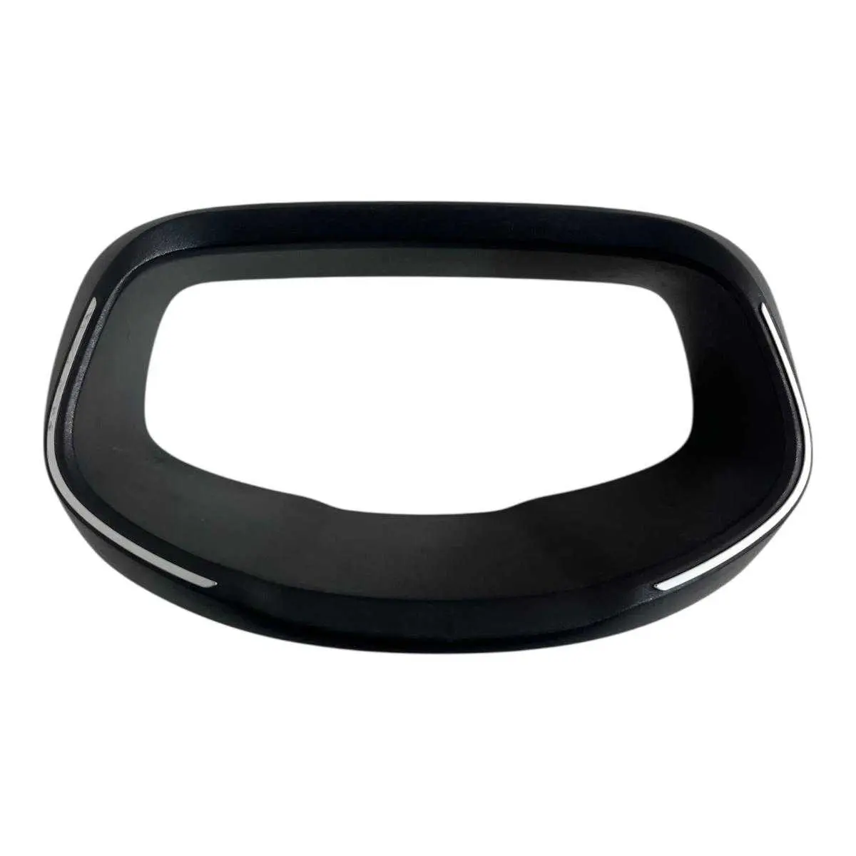 Moldura Painel Instrumento Renault Kwid 2018/2020