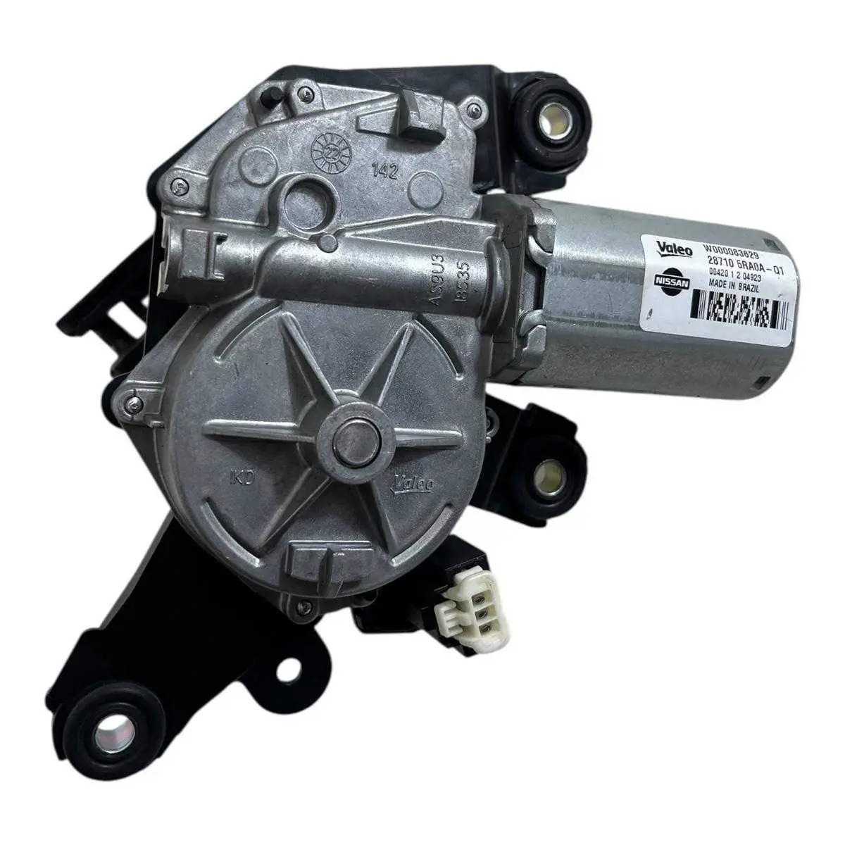 Motor Limpador Traseiro Nissan Kicks 2012/2022 287105ra0a