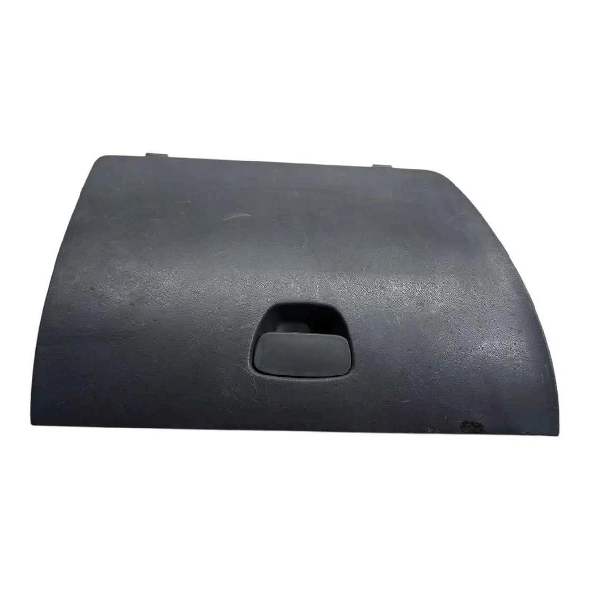 TAMPA PORTA LUVAS FIAT PALIO PEÇA RISCADA