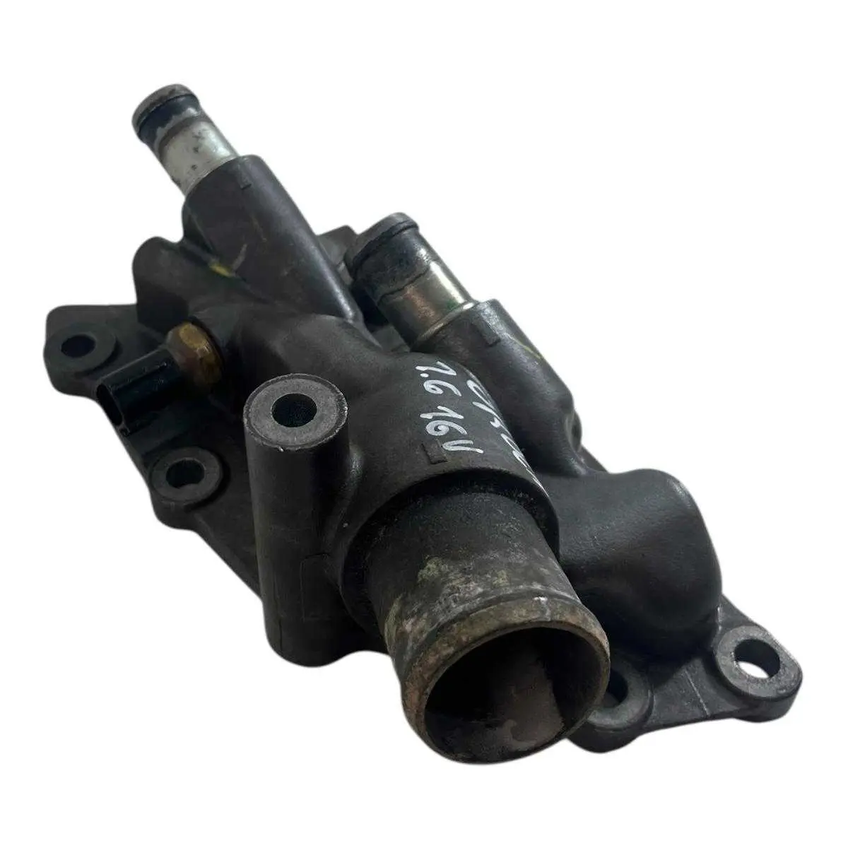 Valvula Termostatica Logan Oroch Duster 1.6 110605223r