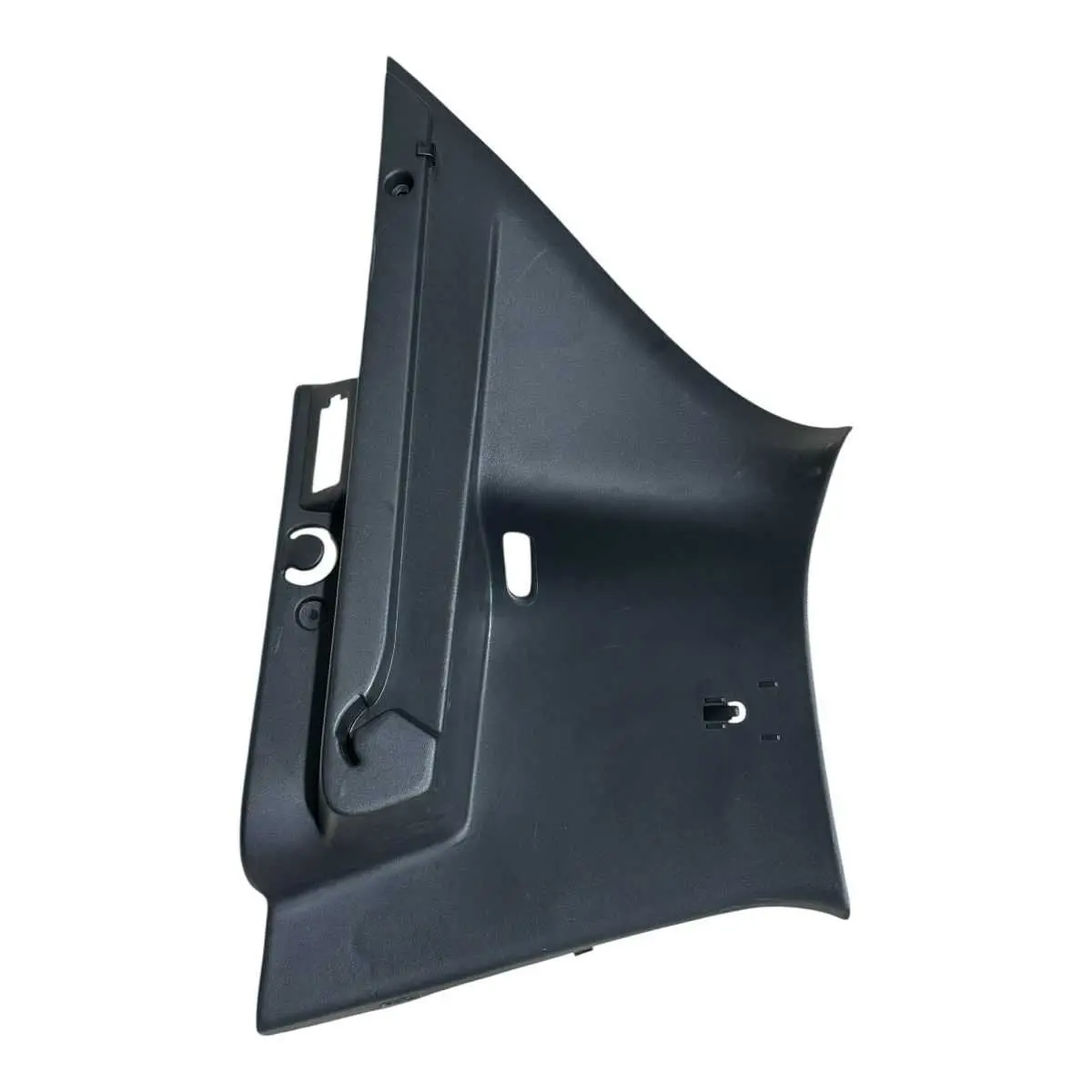 SUPORTE BAGAGITO ESQUERDO RENAULT SANDERO 769359497R