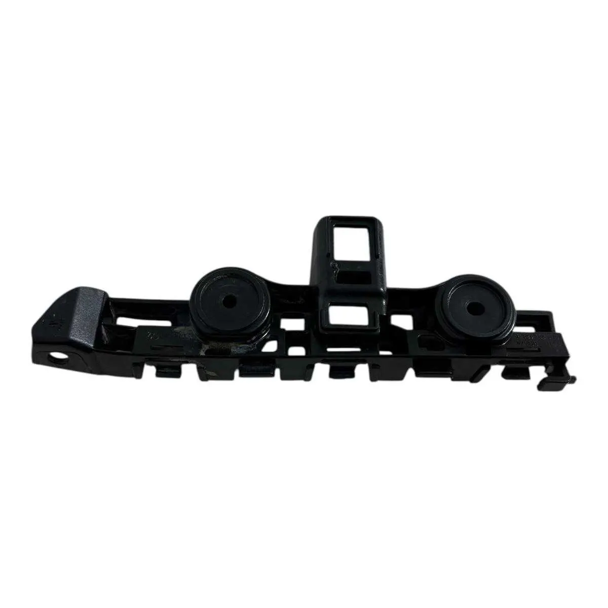 Suporte Guia Parachoque Direito Vw Gol G8 2020/2023