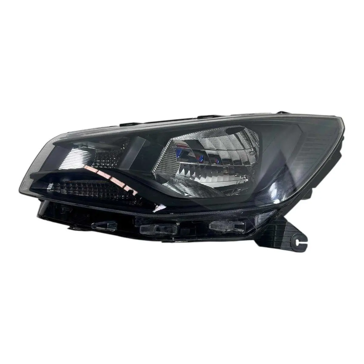 Farol Dianteiro Lado Esquerdo Saveiro G9 2024 5u7941005c