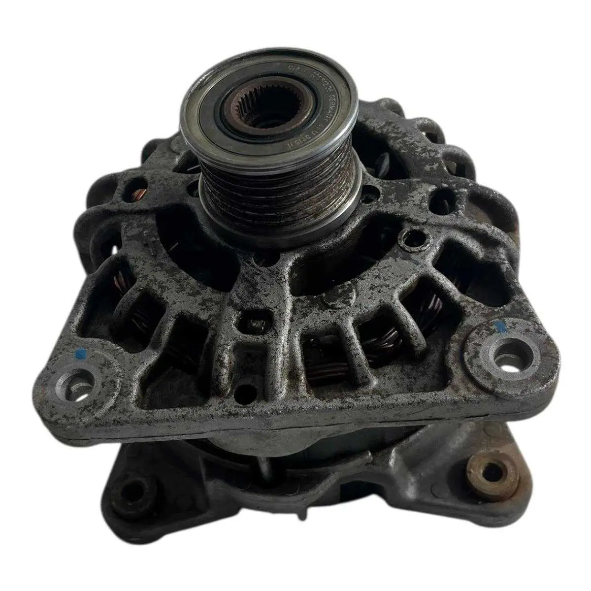 Alternador Sandero Duster Captur Oroch 1.6 17/22 231009869r