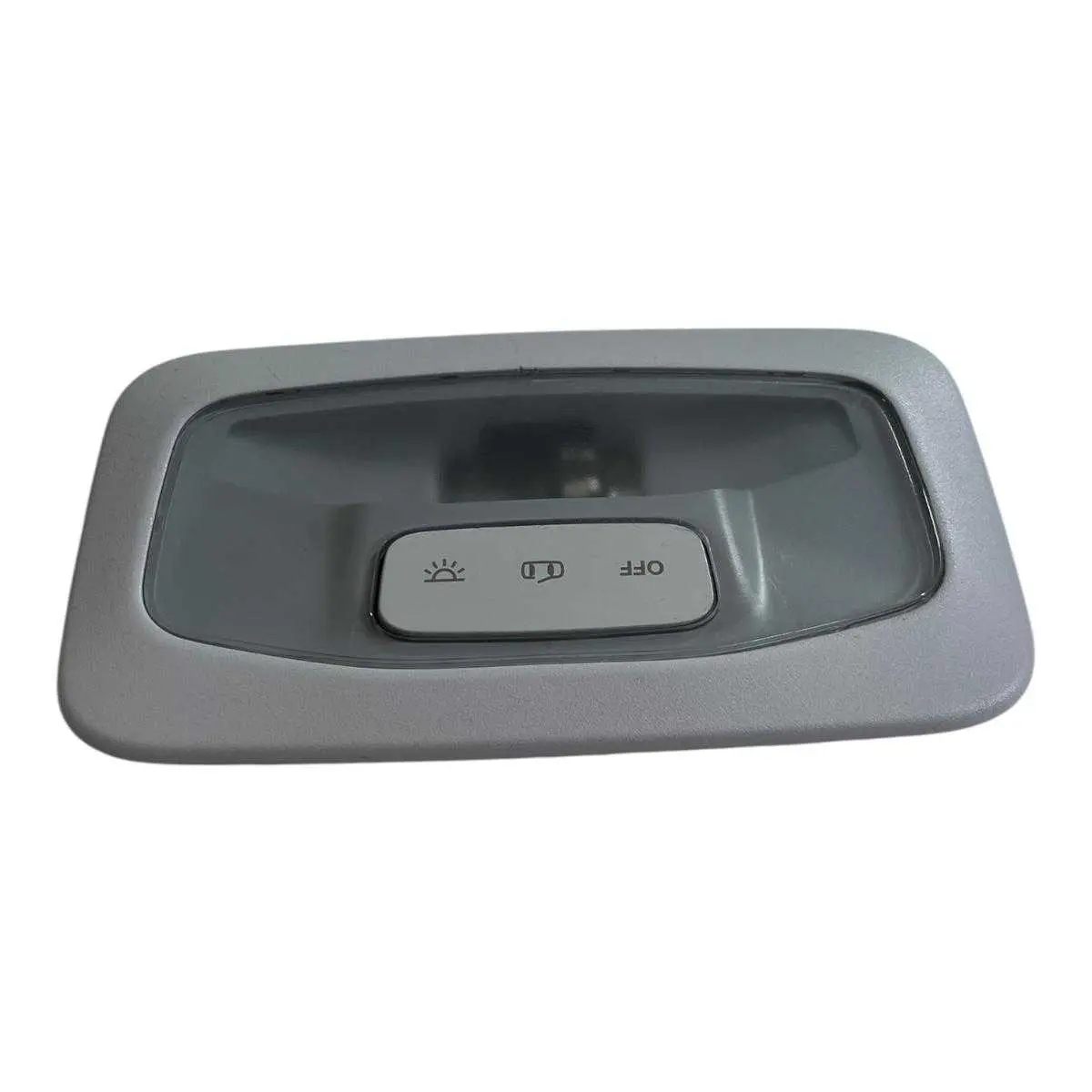Luz Teto Cortesia Pulse Renegade Toro 2022/2025 1002725160