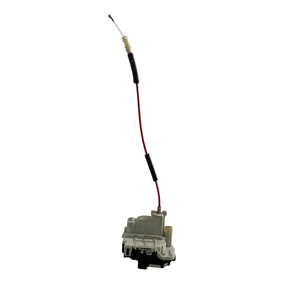 Fechadura Porta Traseira Esquerda Fiat Argo 2018/2020