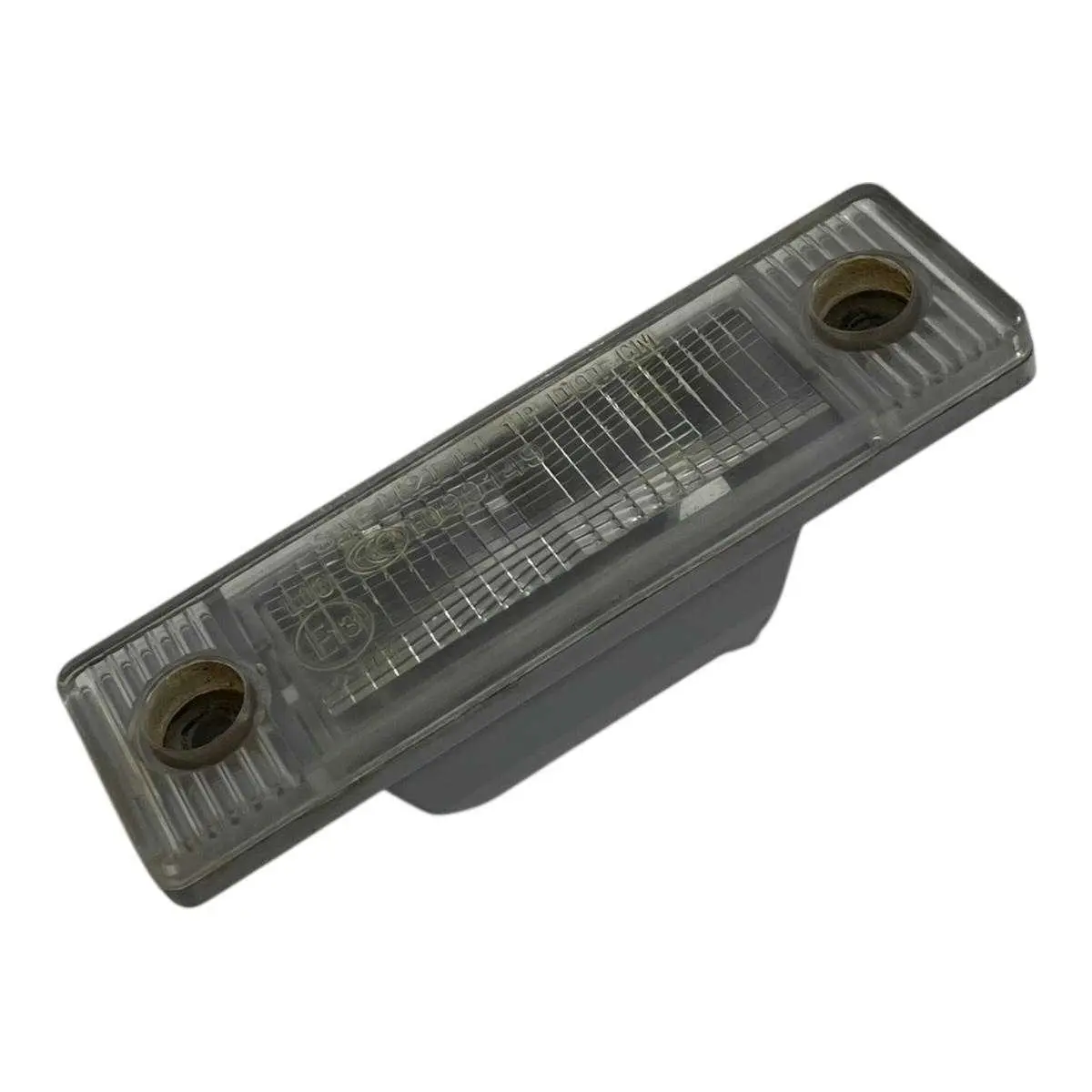 Lanterna Luz De Placa Cruze Cobalt Onix 2012/2016 I090149