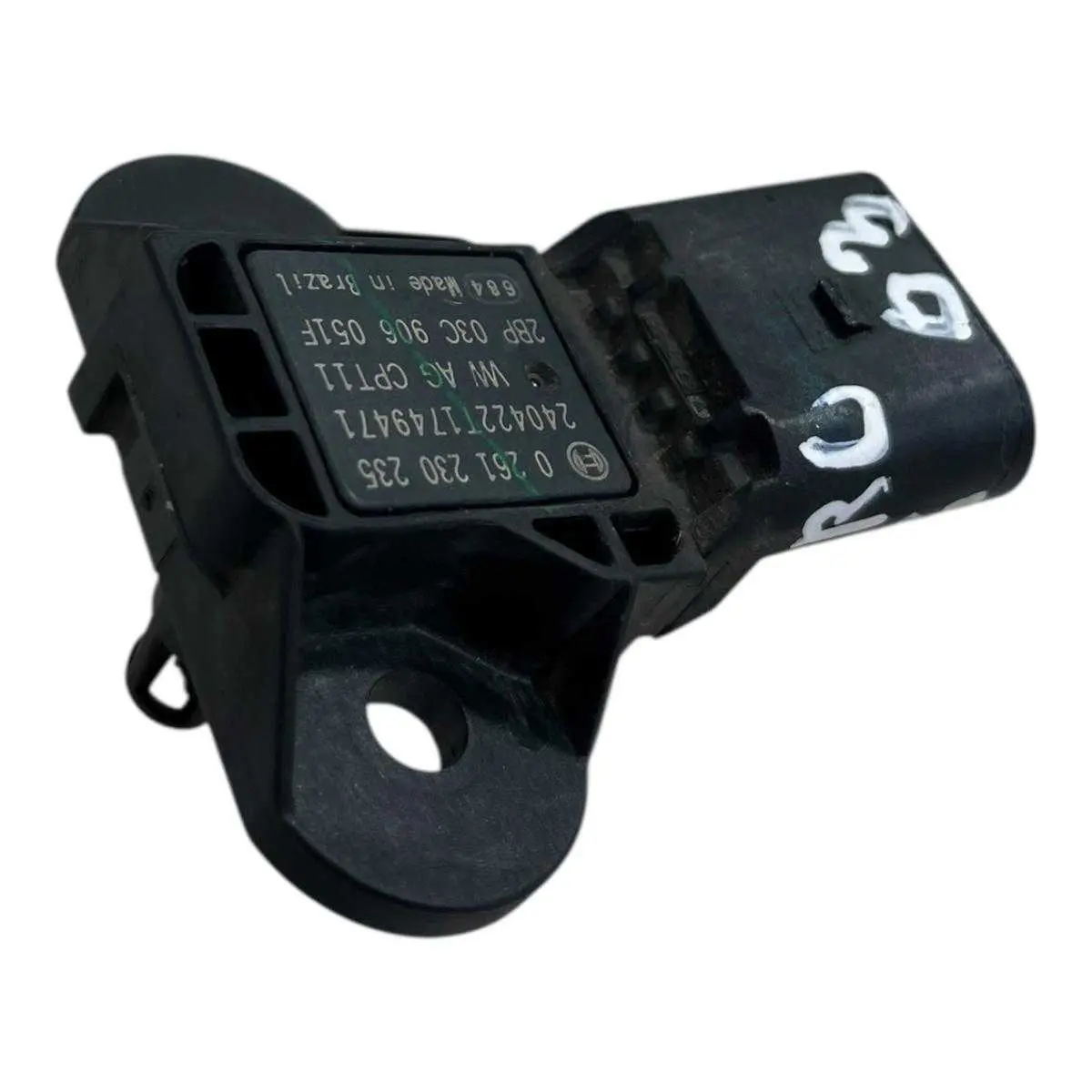 Sensor Map Fox Gol Saveiro Voyage 1.6 G5/G8 0261230235