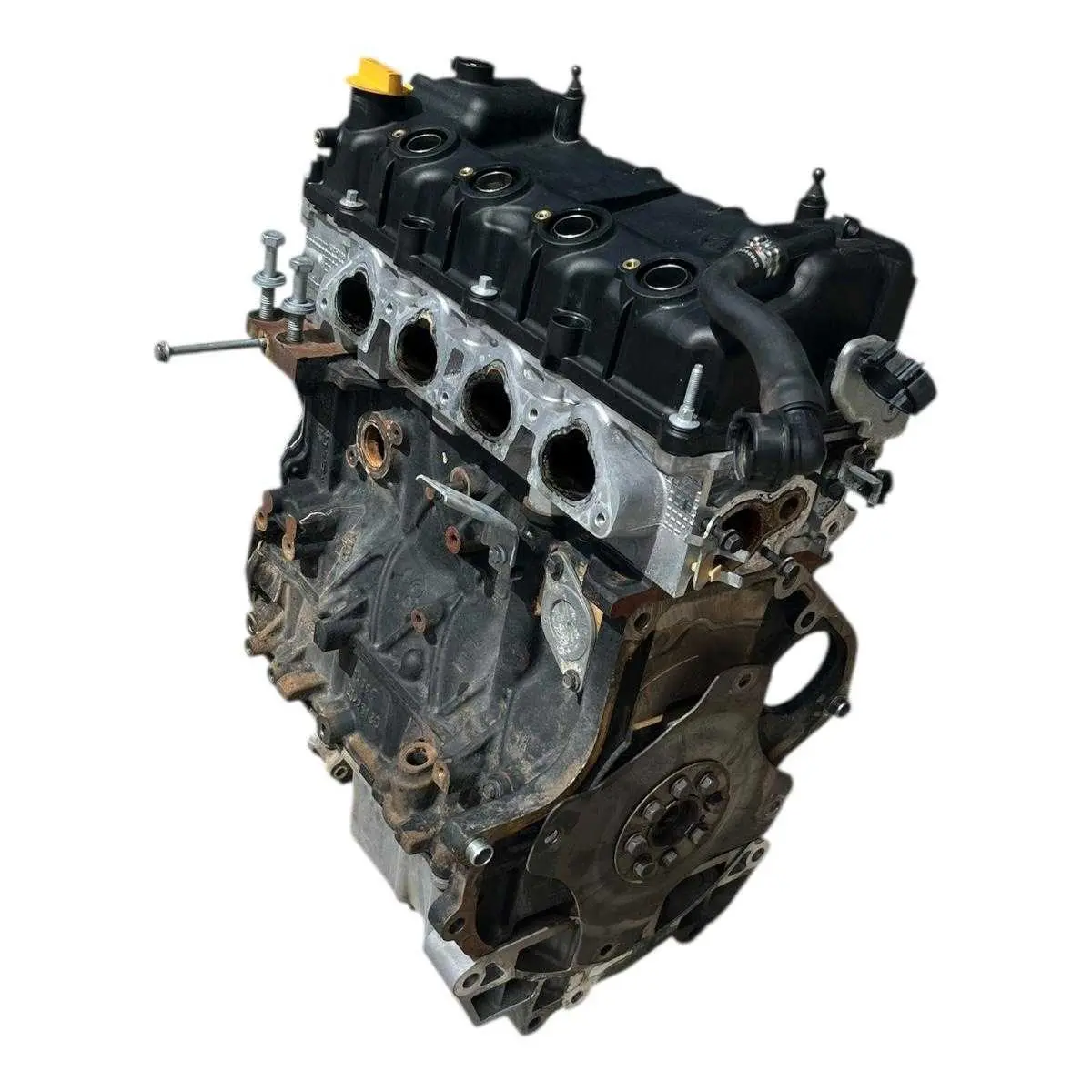 Motor Parcial Toro Renegade 1.8 E-torq Flex 2017 55257186
