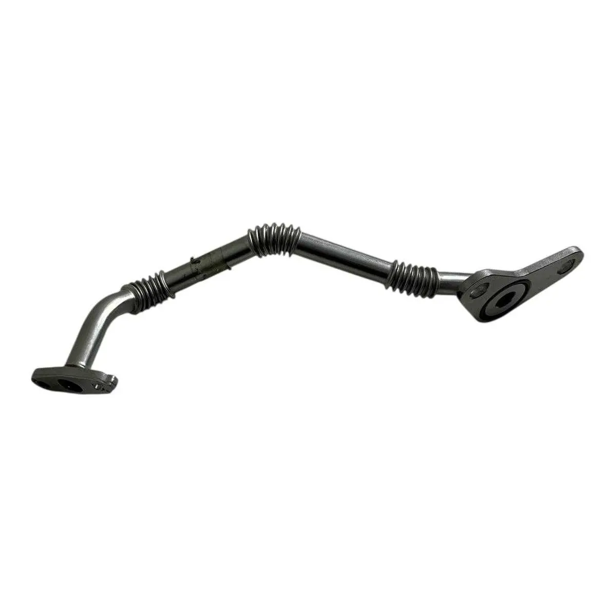 Cano Retorno Turbina Fiat Toro Diesel 2019/2022 5525130208