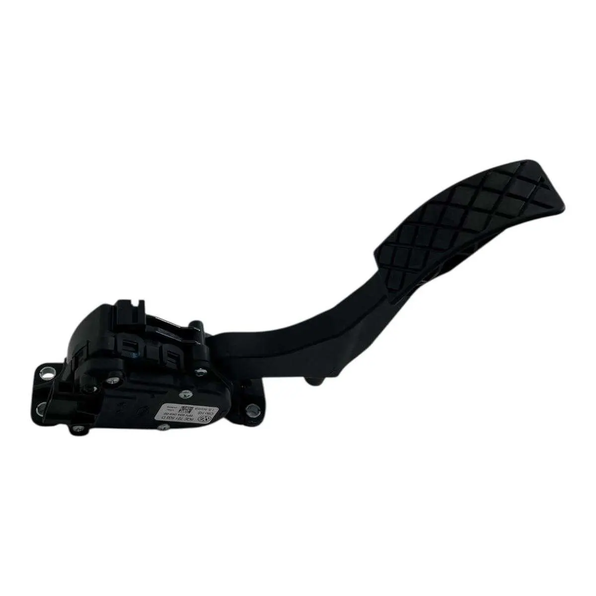 Pedal Acelerador Eletronico Vw Gol G5 2008/2011 6qe721503d