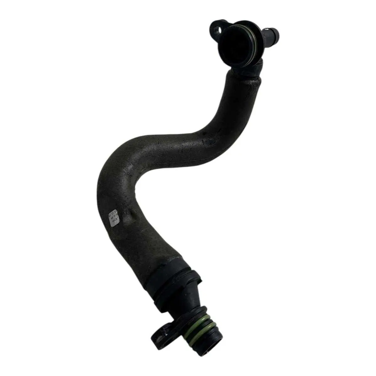 Mangueira Turbina Vw T-cross Polo 1.4 2019/2021 04e103202g