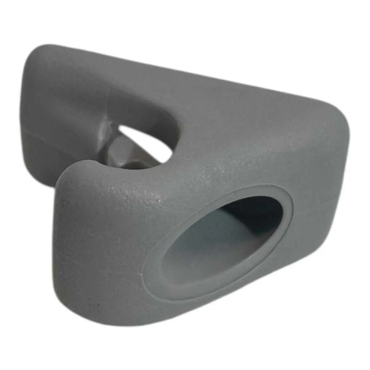 Suporte presilha Quebra Sol Onix Prisma Cobalt 2012/2019