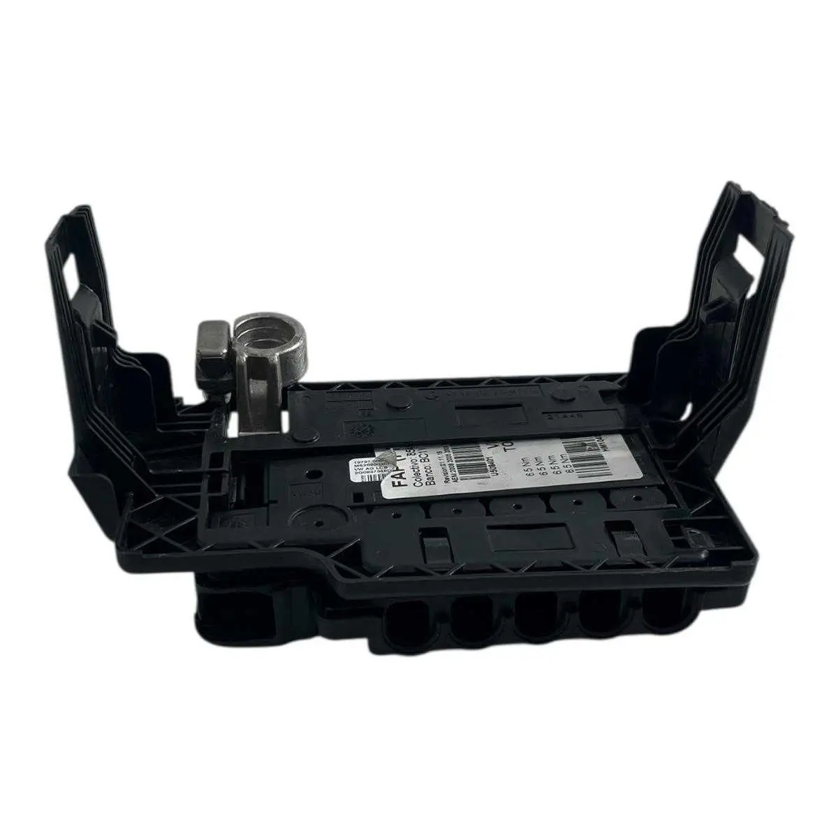 Caixa Fusíveis Bateria VW Polo Nivus T-CROSS 2Q0937548D