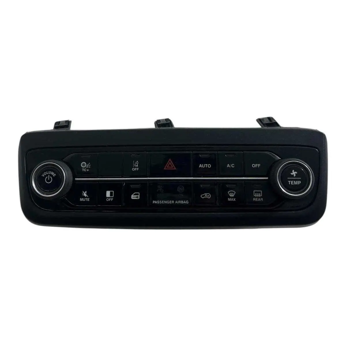 Comando Ar Condicionado Fiat Fastback Pulse 2022 01002662080