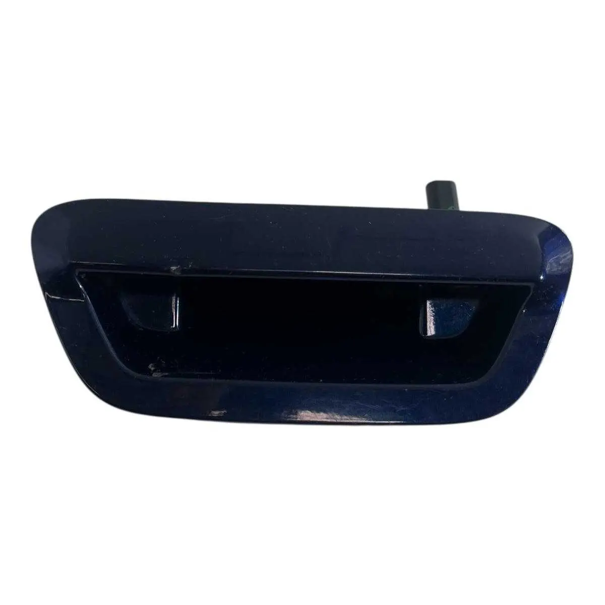 Maçaneta Tampa Porta Mala Jeep Compass 2018/2021