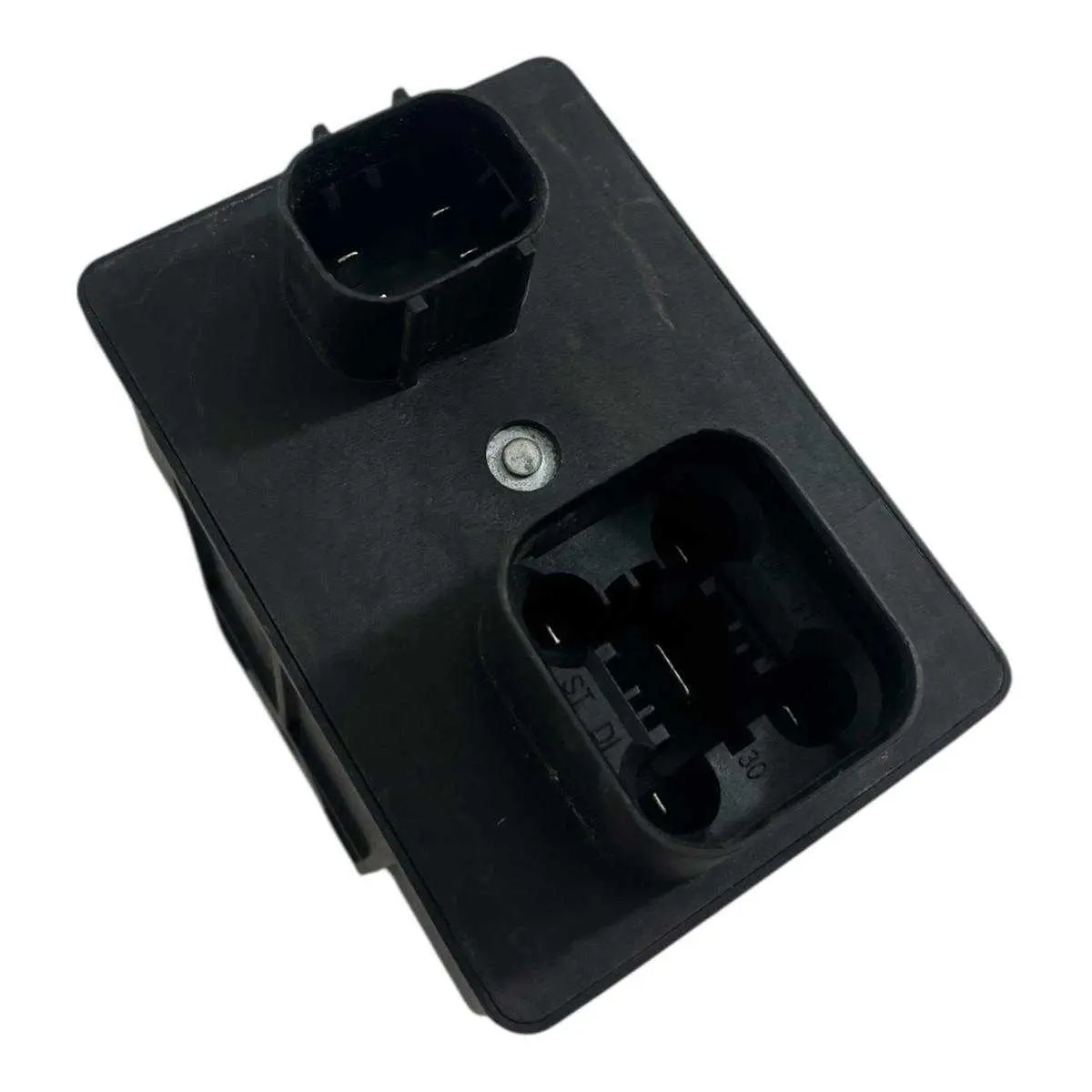Modulo Rele Ventoinha Citroen C3 2015/2019 980667528000