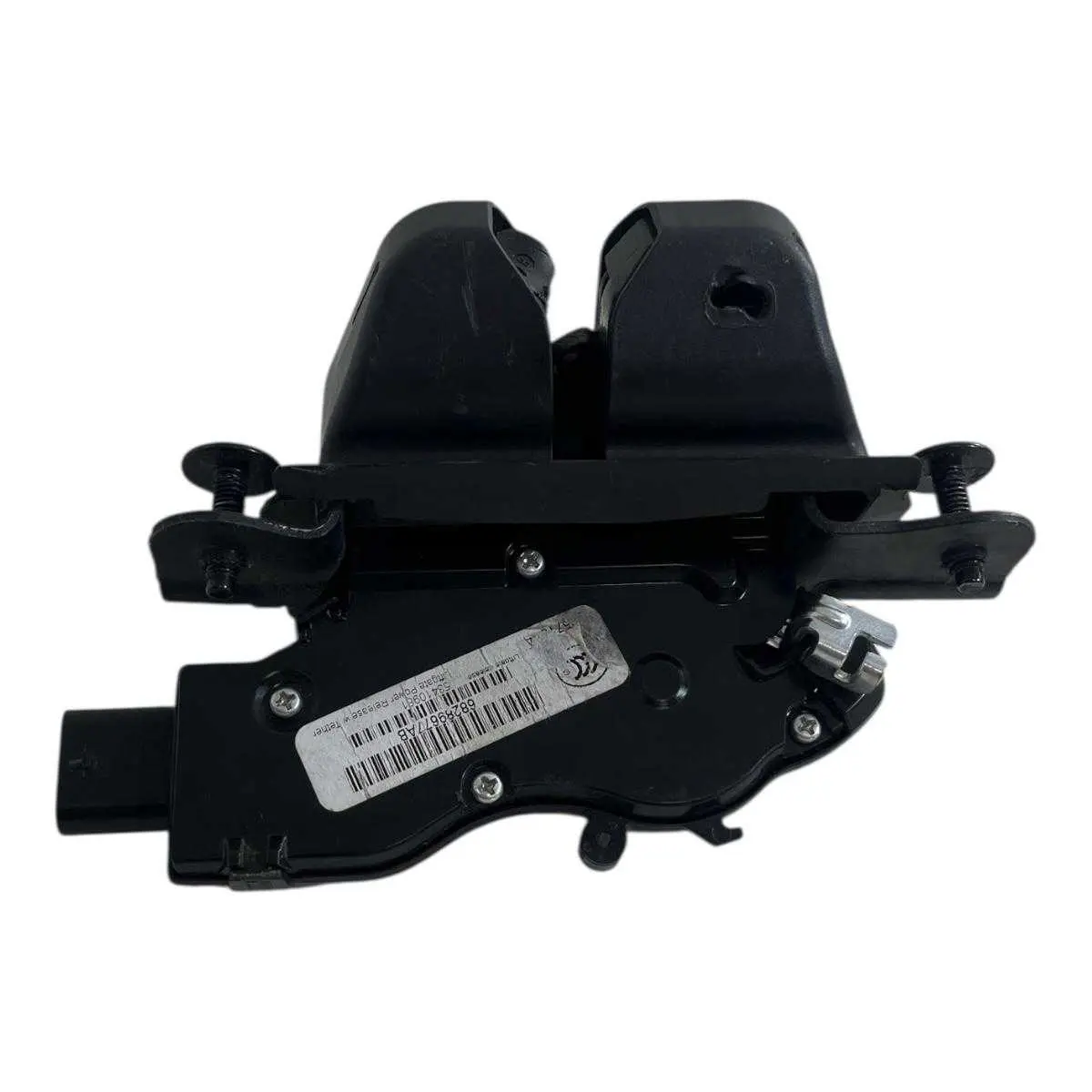 Fechadura Tampa Traseira Jeep Compass 2016/2023