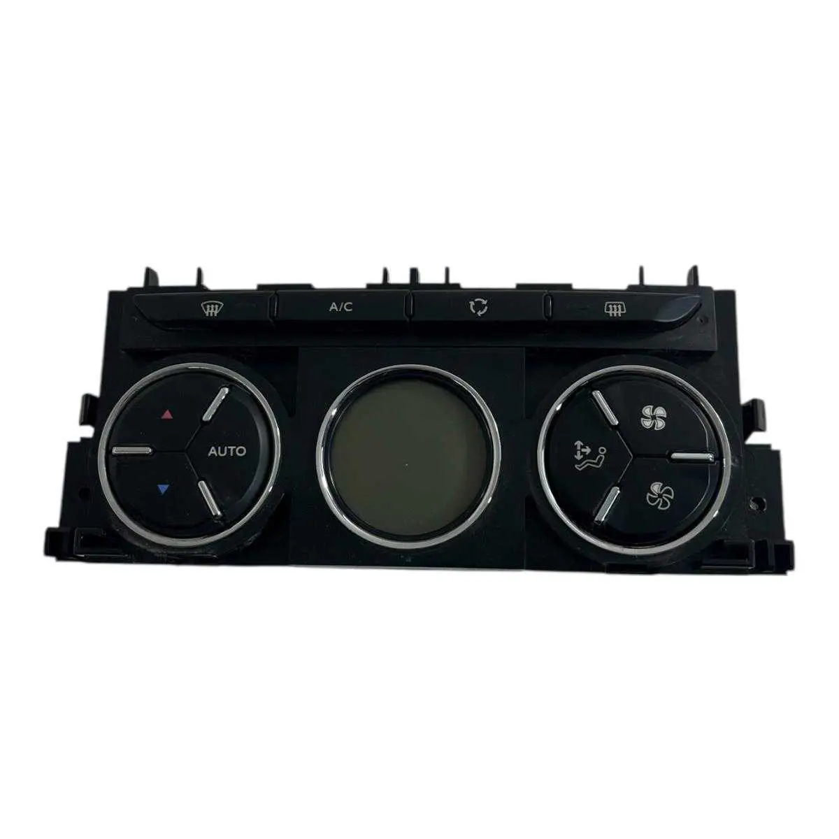 Comando Ar Condicionado Citroen C3 Air Cross 2017 96753994xt