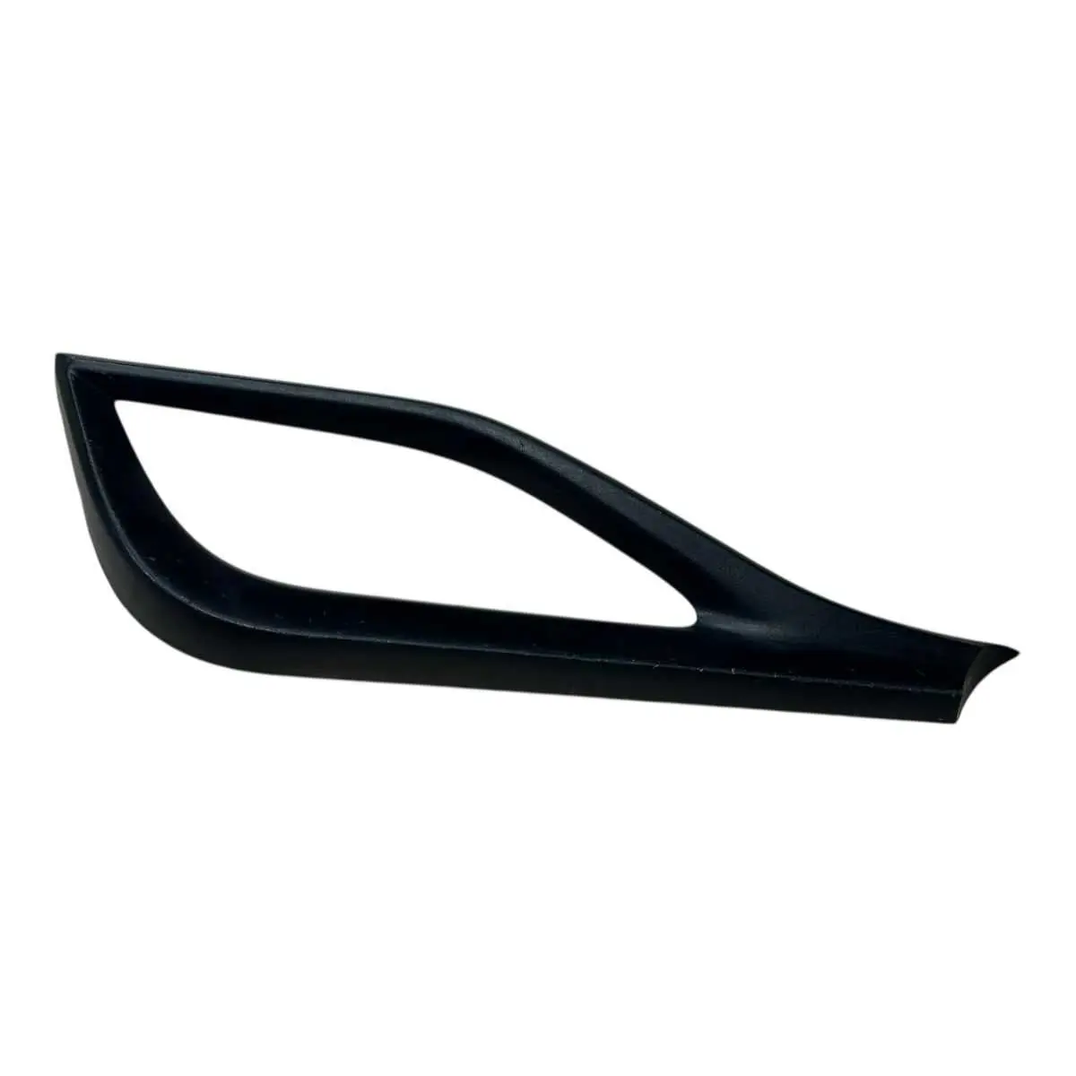 MOLDURA DIFUSOR ESQUERDO TOYOTA YARIS SEDAN 550110D120