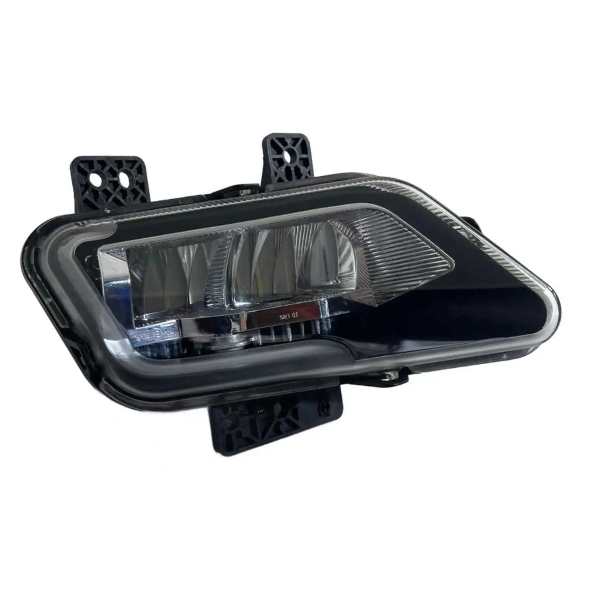 Farol Milha Led Esquerdo Toro Renegade 2022/2025 50950748