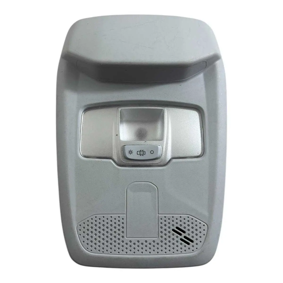 Luz De Teto Peugeot 208 2021/2024 9834684880