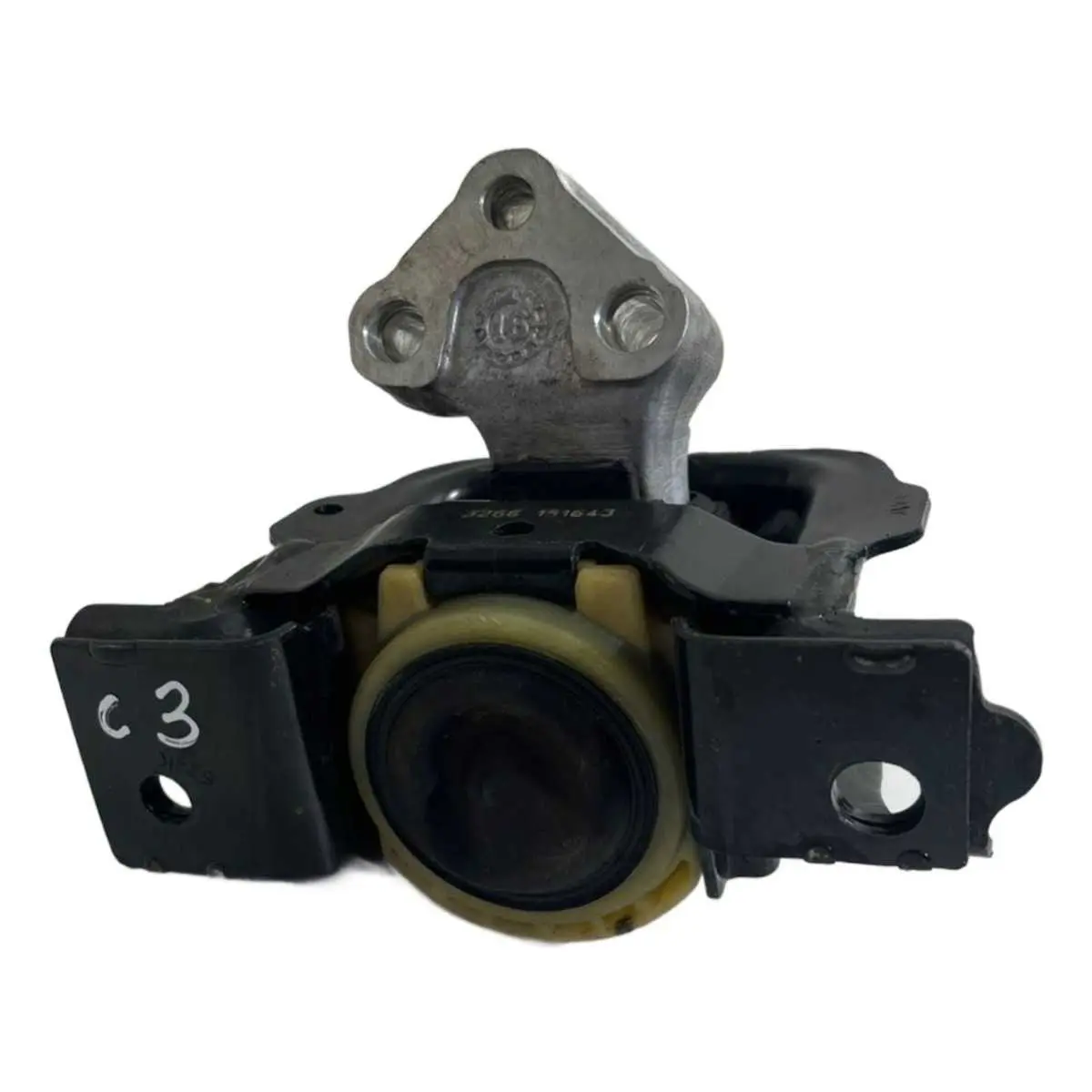 Coxim Motor Direito C3 Aircross 208 1.6 2013/2017 9681706580