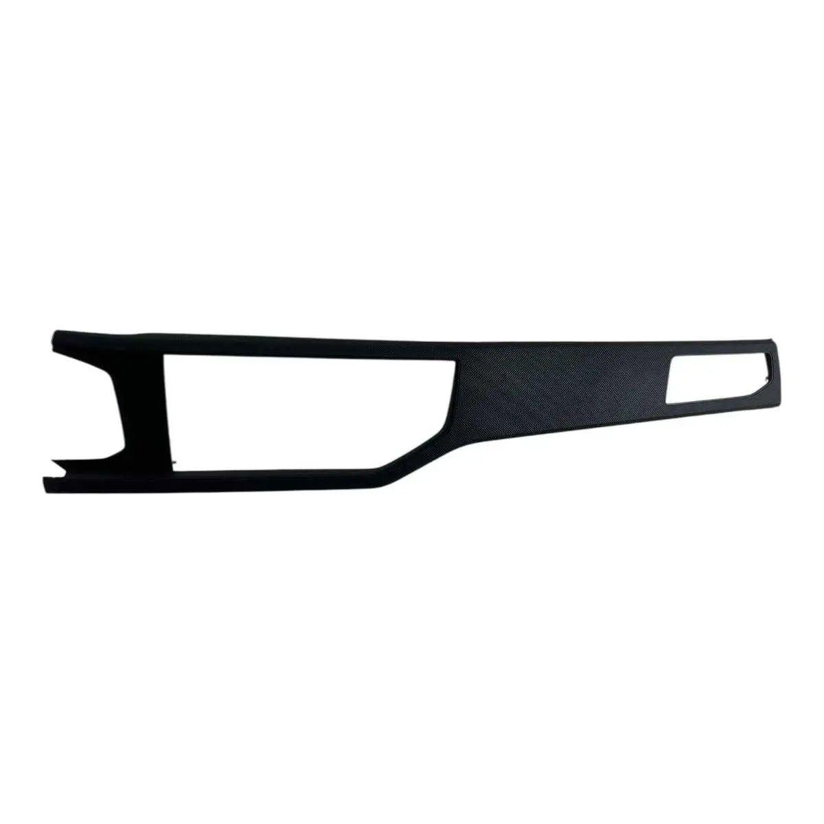 Moldura Painel Volkswagen Polo/virtus 23/25