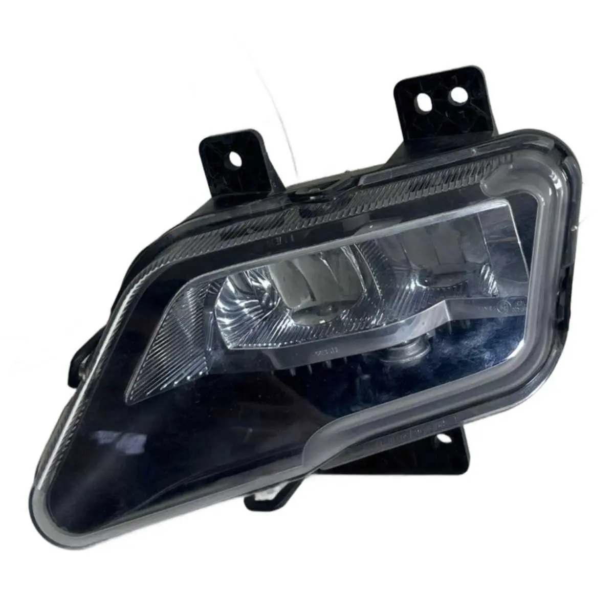 Farol Milha Direito Toro Renegade Led 2022/2024 149r00f3k