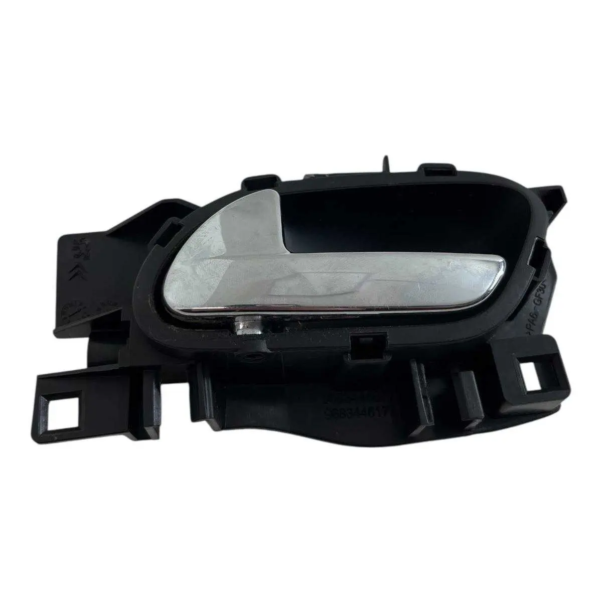 Maçaneta Interna Dianteira Esquerda Citroen C3/ Peugeot 208