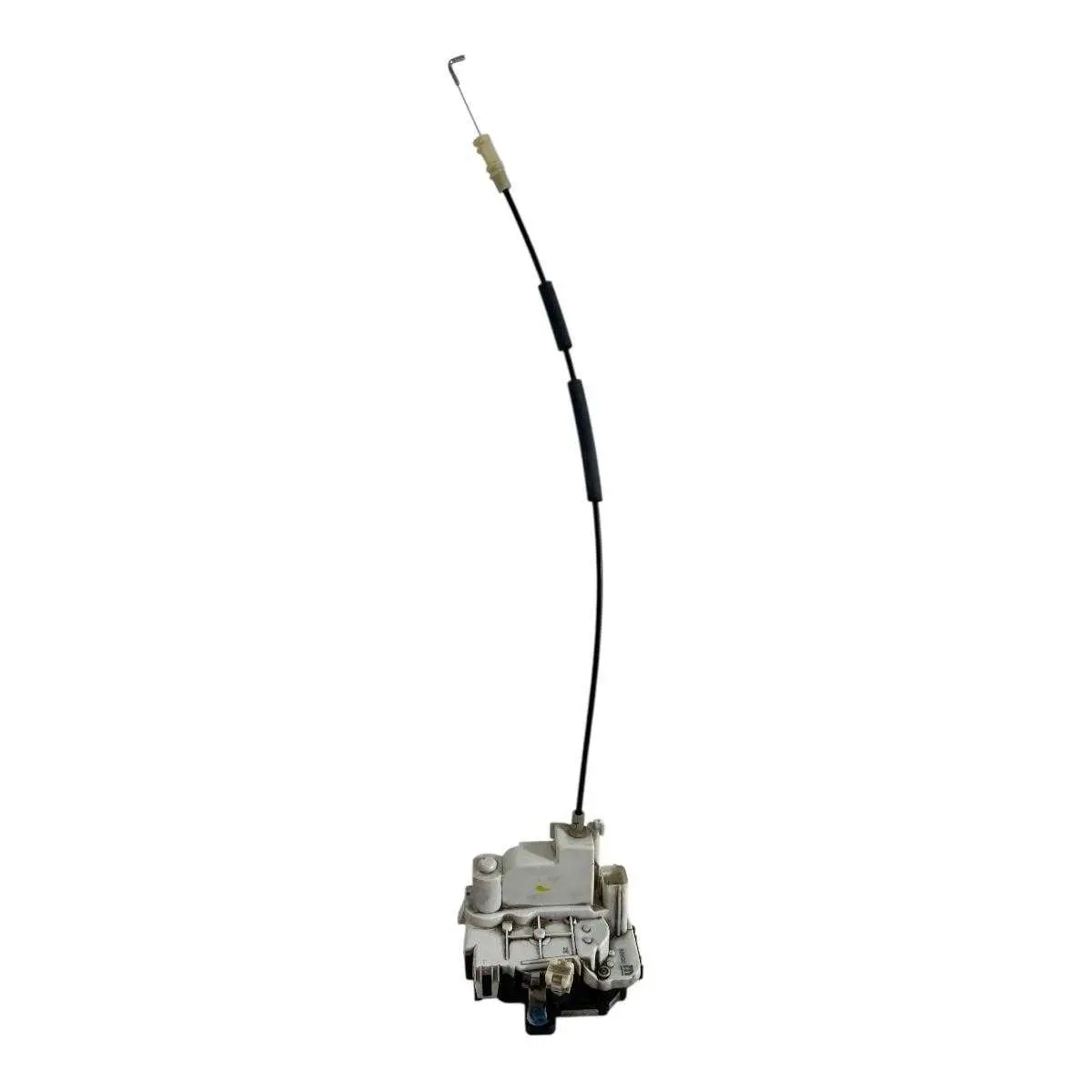 Fechadura Dianteira Esquerda Fiat Argo Cronos 18/24 53800