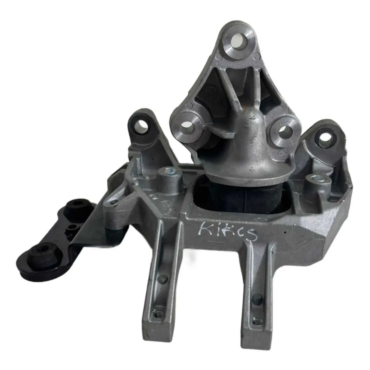 Coxim Lado Esquerdo Motor Nissan Kicks Versa 2017/2022