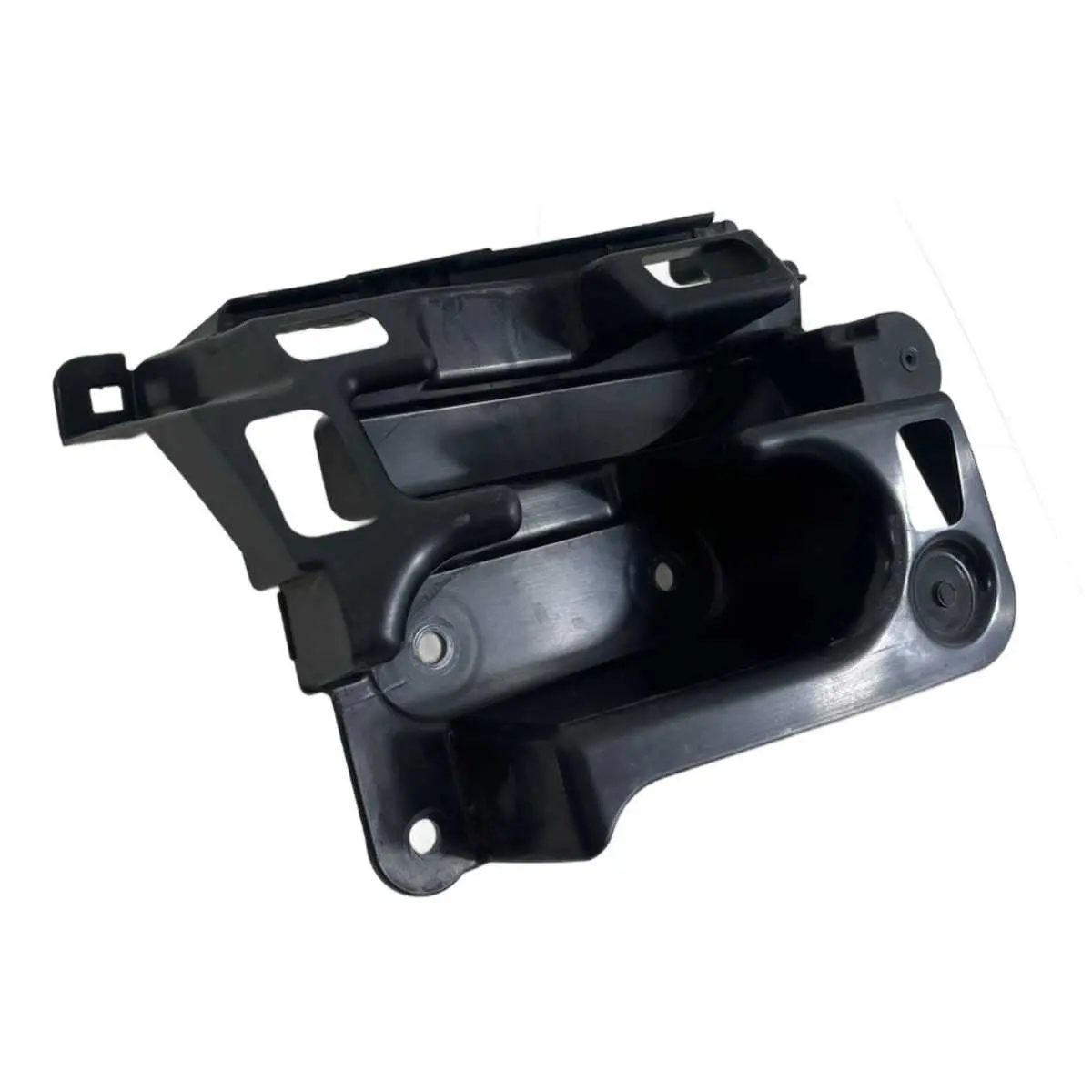 Suporte Direito Parachoque Peugeot 208 2021/2022 9823209480