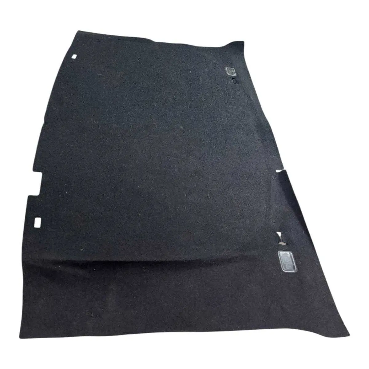 Tapete Carpete Porta Malas Hb20 Hatch 2012/2019