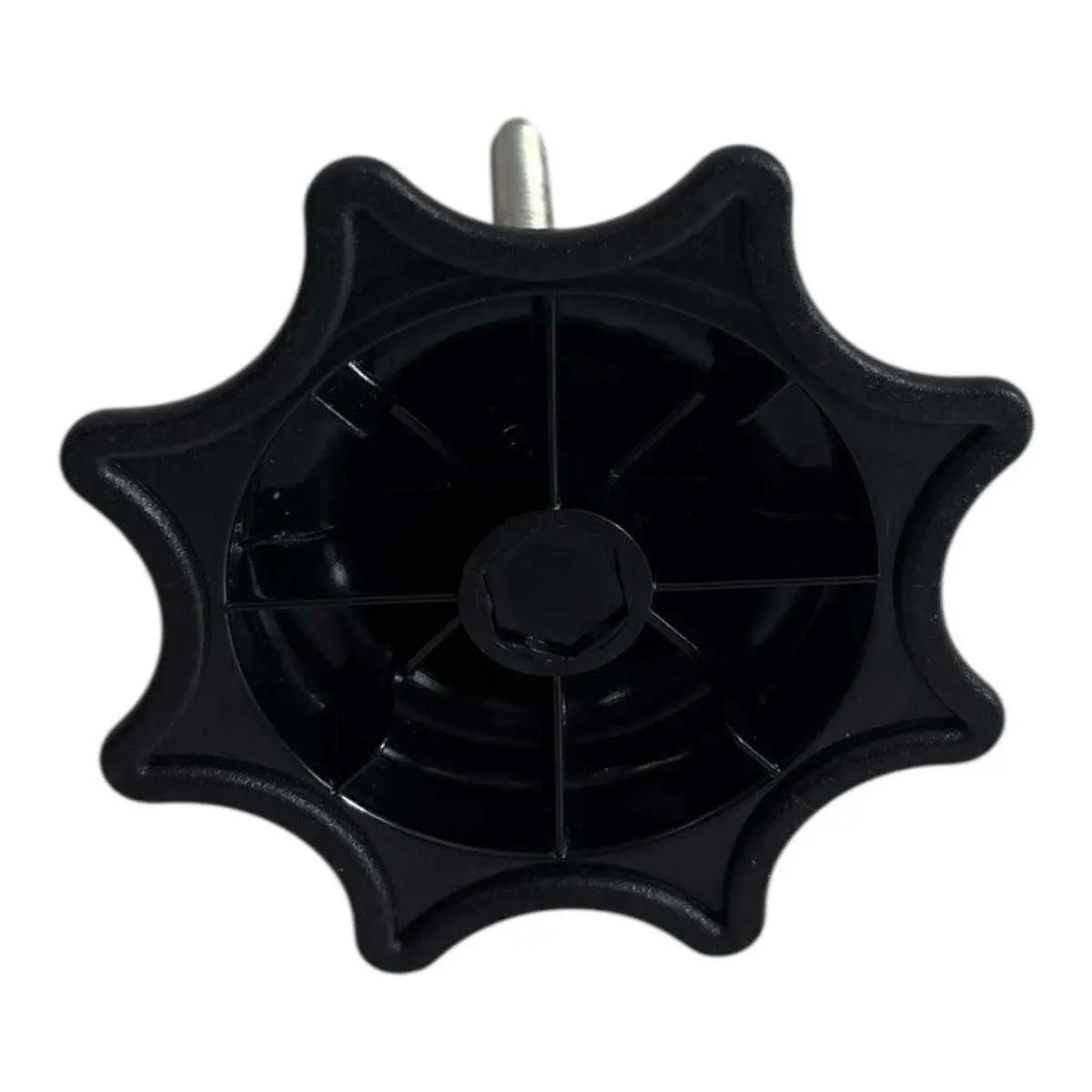 Parafuso Prender Roda Stepe Gol Parati Voyage G4/G8