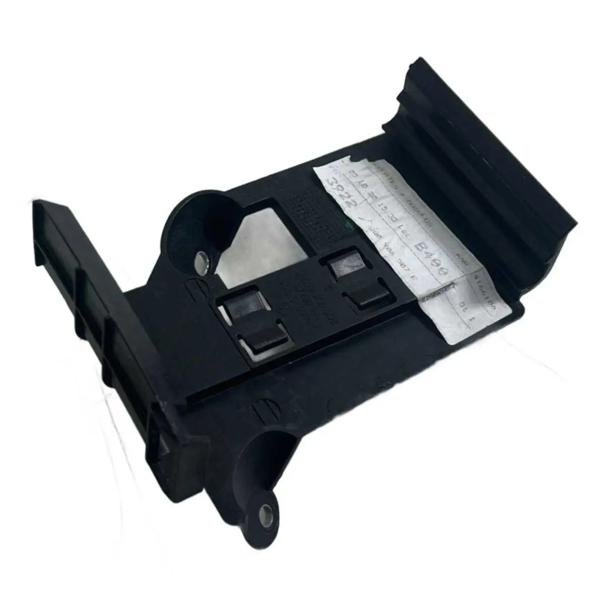 Suporte Modulo Injeção Polo Virtus T-cross 2021 2q0906507e