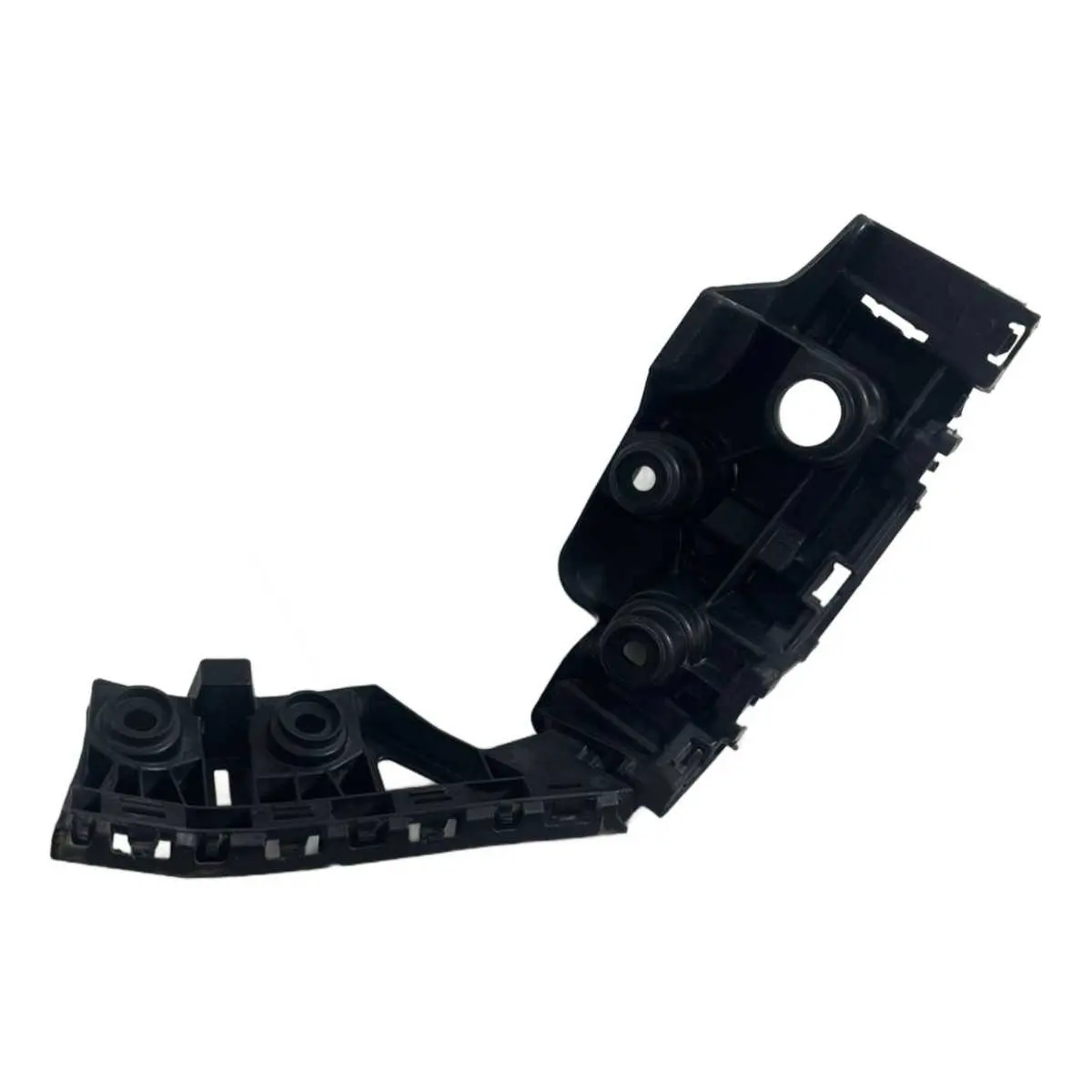 Suporte Guia Traseiro Parachoque T-Cross esquerdo 2GP807393