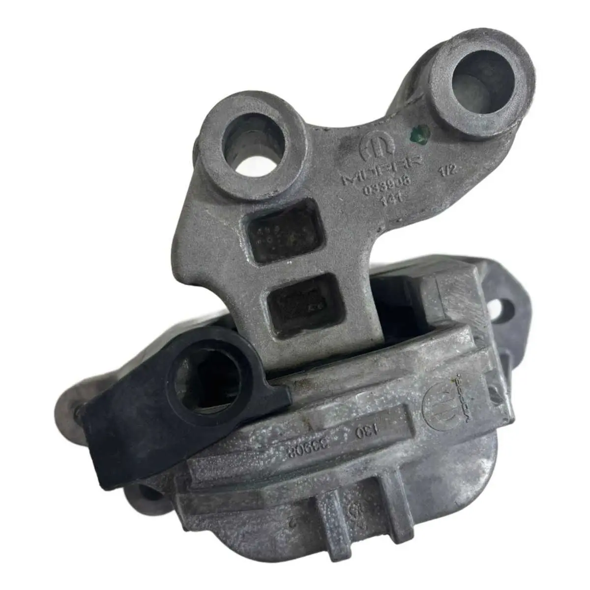 Coxim Calço Do Motor Lado Direito Renegade Toro 1.8 033908
