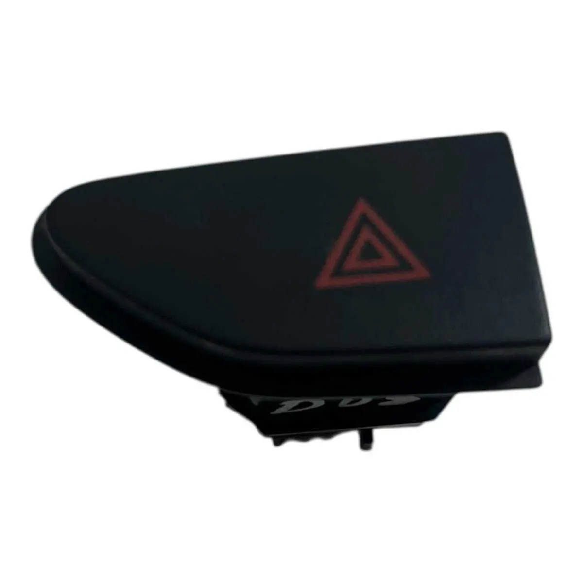 Botão Alerta Captur Duster Oroch 2016/2021 252907372r